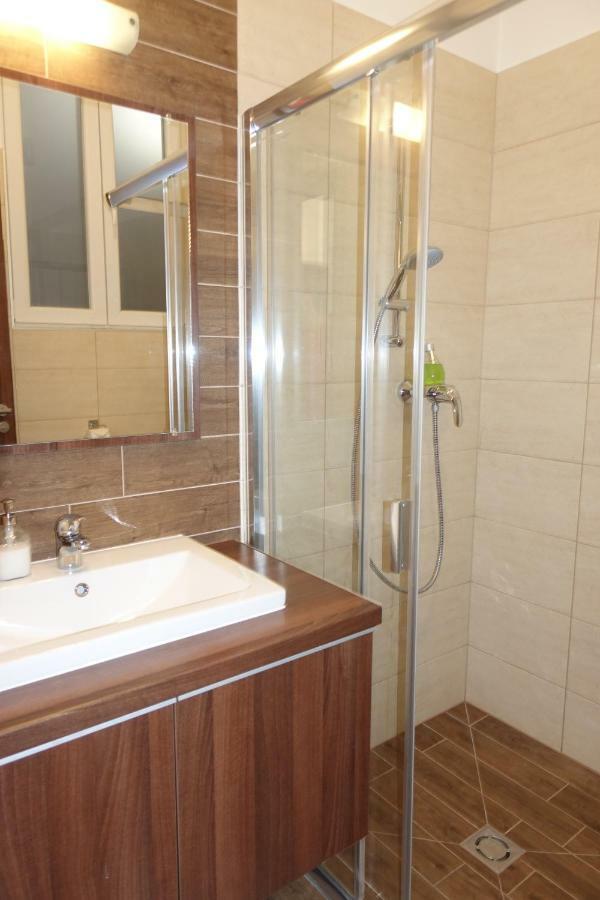 Apartman Frank & Fang Mk7