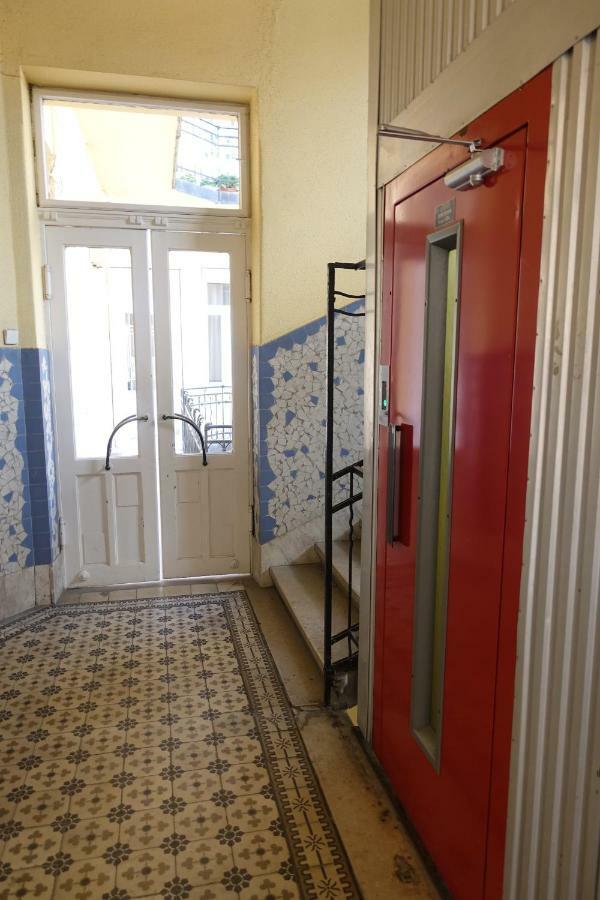 Apartman Frank & Fang Mk7 Budapest