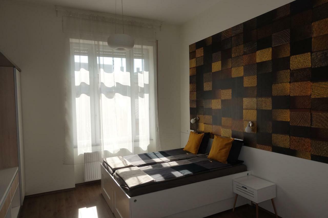 Apartman Frank & Fang Mk7 *
