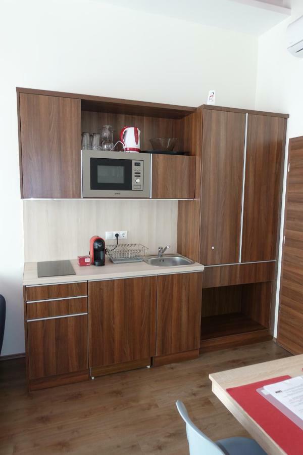 Apartmán Frank & Fang Mk7 *